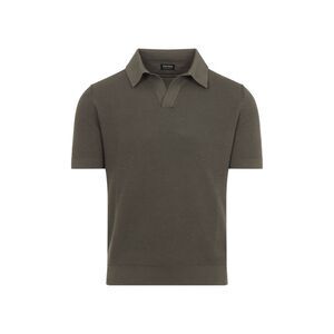 Zegna Polo Men